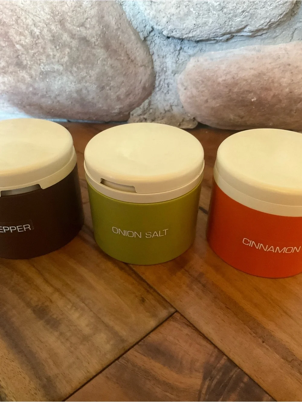 Tupperware great vintage
